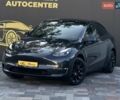 Тесла Model Y, об'ємом двигуна 0 л та пробігом 9 тис. км за 35500 $, фото 1 на Automoto.ua