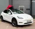 Тесла Model Y, объемом двигателя 0 л и пробегом 6 тыс. км за 36500 $, фото 1 на Automoto.ua