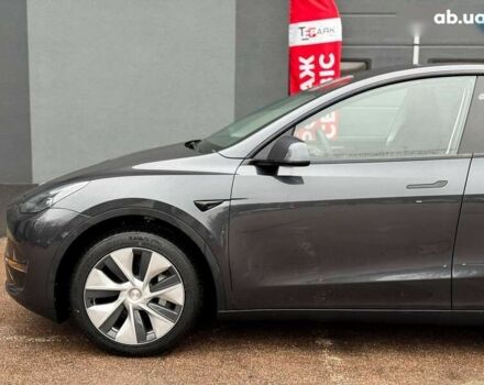 Тесла Model Y, объемом двигателя 0 л и пробегом 14 тыс. км за 36999 $, фото 4 на Automoto.ua