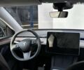 Тесла Model Y, объемом двигателя 0 л и пробегом 1 тыс. км за 32999 $, фото 15 на Automoto.ua