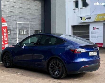 Тесла Model Y, об'ємом двигуна 0 л та пробігом 16 тис. км за 36999 $, фото 7 на Automoto.ua