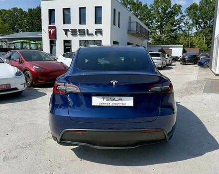 Тесла Model Y, об'ємом двигуна 0 л та пробігом 1 тис. км за 37500 $, фото 11 на Automoto.ua