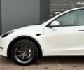 Тесла Model Y, объемом двигателя 0 л и пробегом 6 тыс. км за 36500 $, фото 4 на Automoto.ua