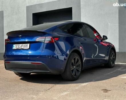 Тесла Model Y, объемом двигателя 0 л и пробегом 16 тыс. км за 31500 $, фото 9 на Automoto.ua