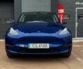 Тесла Model Y, объемом двигателя 0 л и пробегом 12 тыс. км за 35500 $, фото 1 на Automoto.ua