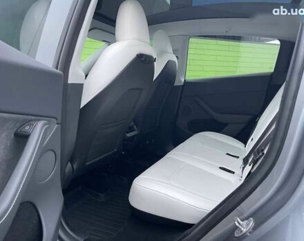 Тесла Model Y, объемом двигателя 0 л и пробегом 25 тыс. км за 36700 $, фото 28 на Automoto.ua