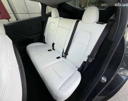 Тесла Model Y, об'ємом двигуна 0 л та пробігом 11 тис. км за 34500 $, фото 19 на Automoto.ua