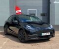 Тесла Model Y, объемом двигателя 0 л и пробегом 11 тыс. км за 33000 $, фото 1 на Automoto.ua