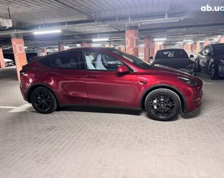 Тесла Model Y, об'ємом двигуна 0 л та пробігом 12 тис. км за 28880 $, фото 7 на Automoto.ua