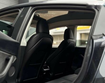 Тесла Model Y, объемом двигателя 0 л и пробегом 16 тыс. км за 30500 $, фото 15 на Automoto.ua