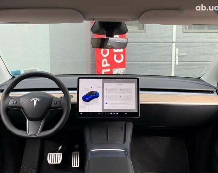 Тесла Model Y, об'ємом двигуна 0 л та пробігом 16 тис. км за 36999 $, фото 16 на Automoto.ua