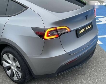 Тесла Model Y, объемом двигателя 0 л и пробегом 25 тыс. км за 36700 $, фото 8 на Automoto.ua