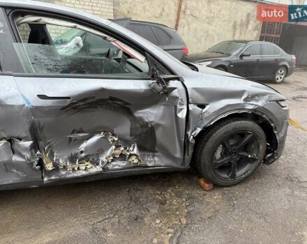 Тесла Model Y, объемом двигателя 0 л и пробегом 1 тыс. км за 31800 $, фото 8 на Automoto.ua