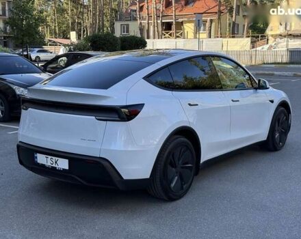 Тесла Model Y, объемом двигателя 0 л и пробегом 1 тыс. км за 59773 $, фото 3 на Automoto.ua