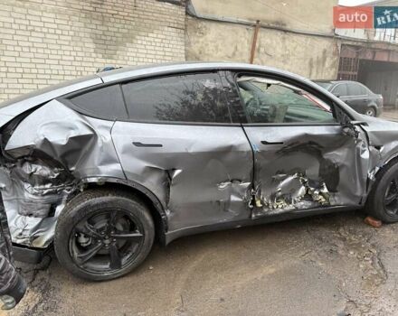 Тесла Model Y, объемом двигателя 0 л и пробегом 1 тыс. км за 31800 $, фото 13 на Automoto.ua