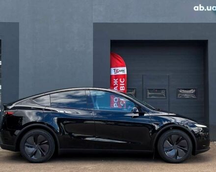 Тесла Model Y, об'ємом двигуна 0 л та пробігом 1 тис. км за 59773 $, фото 10 на Automoto.ua