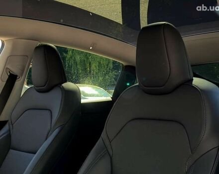 Тесла Model Y, объемом двигателя 0 л и пробегом 1 тыс. км за 58686 $, фото 12 на Automoto.ua