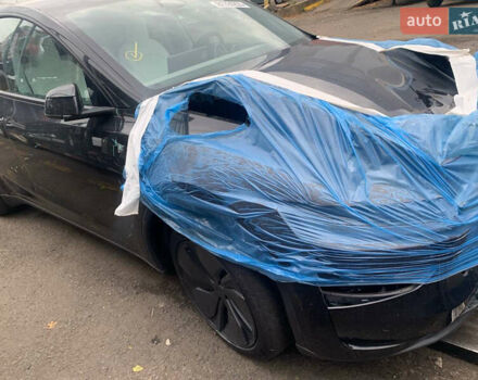 Тесла Model Y, об'ємом двигуна 0 л та пробігом 5 тис. км за 35000 $, фото 9 на Automoto.ua