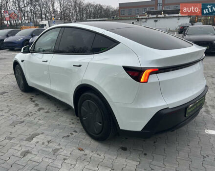 Тесла Model Y, объемом двигателя 0 л и пробегом 1 тыс. км за 48900 $, фото 5 на Automoto.ua