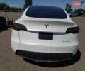 Тесла Model Y, объемом двигателя 0 л и пробегом 7 тыс. км за 15000 $, фото 5 на Automoto.ua