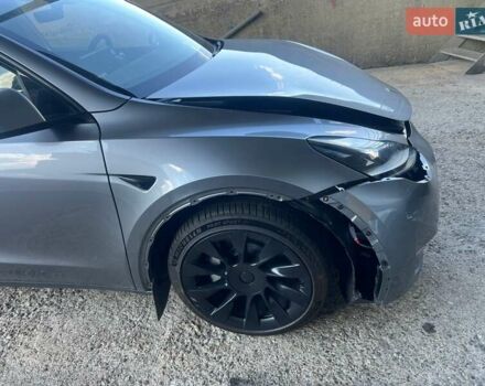 Тесла Model Y, объемом двигателя 0 л и пробегом 50 тыс. км за 17500 $, фото 9 на Automoto.ua