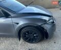 Тесла Model Y, объемом двигателя 0 л и пробегом 50 тыс. км за 17500 $, фото 9 на Automoto.ua