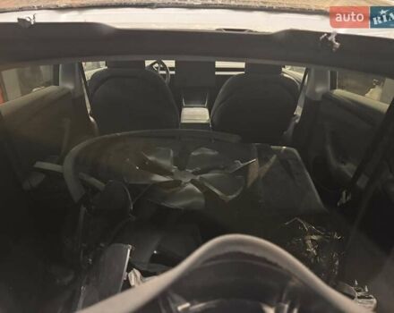 Тесла Model Y, объемом двигателя 0 л и пробегом 5 тыс. км за 20800 $, фото 6 на Automoto.ua