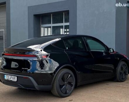 Тесла Model Y, об'ємом двигуна 0 л та пробігом 1 тис. км за 59773 $, фото 9 на Automoto.ua