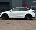 Тесла Model Y, объемом двигателя 0 л и пробегом 1 тыс. км за 59773 $, фото 5 на Automoto.ua
