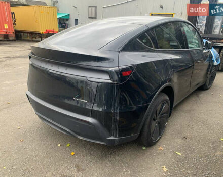 Тесла Model Y, об'ємом двигуна 0 л та пробігом 5 тис. км за 35000 $, фото 8 на Automoto.ua