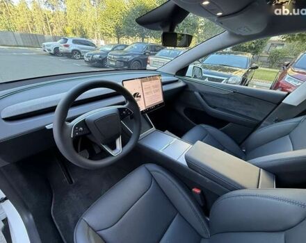 Тесла Model Y, об'ємом двигуна 0 л та пробігом 1 тис. км за 60861 $, фото 7 на Automoto.ua