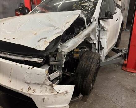 Тесла Model Y, объемом двигателя 0 л и пробегом 5 тыс. км за 20800 $, фото 5 на Automoto.ua