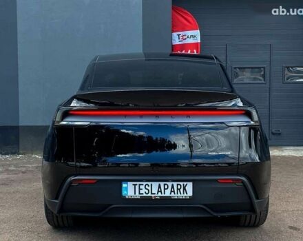 Тесла Model Y, об'ємом двигуна 0 л та пробігом 1 тис. км за 59773 $, фото 8 на Automoto.ua