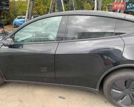 Тесла Model Y, об'ємом двигуна 0 л та пробігом 5 тис. км за 35000 $, фото 18 на Automoto.ua