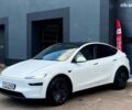Тесла Model Y, объемом двигателя 0 л и пробегом 1 тыс. км за 58686 $, фото 2 на Automoto.ua