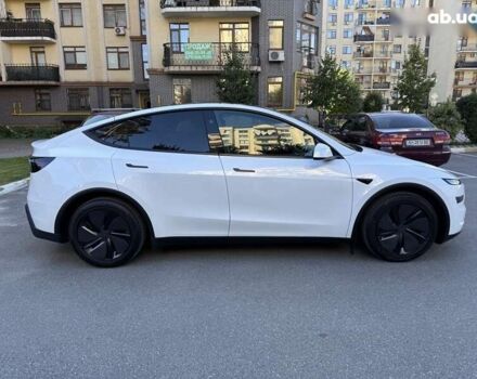 Тесла Model Y, объемом двигателя 0 л и пробегом 1 тыс. км за 59773 $, фото 5 на Automoto.ua