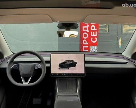 Тесла Model Y, об'ємом двигуна 0 л та пробігом 1 тис. км за 59773 $, фото 18 на Automoto.ua