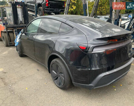 Тесла Model Y, об'ємом двигуна 0 л та пробігом 5 тис. км за 35000 $, фото 20 на Automoto.ua