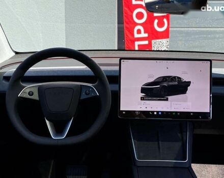 Тесла Model Y, объемом двигателя 0 л и пробегом 1 тыс. км за 58686 $, фото 17 на Automoto.ua