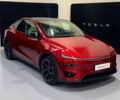 Тесла Model Y, объемом двигателя 0.15 л и пробегом 0 тыс. км за 74040 $, фото 1 на Automoto.ua