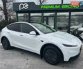 Тесла Model Y, объемом двигателя 0 л и пробегом 1 тыс. км за 48900 $, фото 1 на Automoto.ua