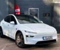 Тесла Model Y, объемом двигателя 0 л и пробегом 1 тыс. км за 58686 $, фото 1 на Automoto.ua