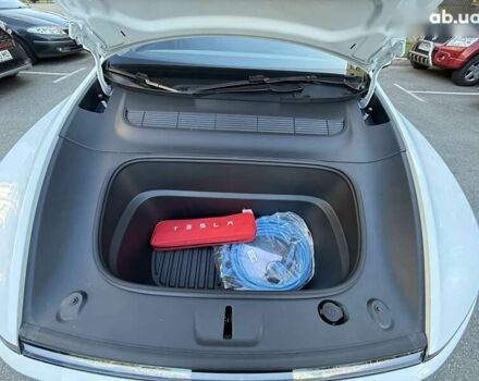 Тесла Model Y, объемом двигателя 0 л и пробегом 1 тыс. км за 59773 $, фото 12 на Automoto.ua
