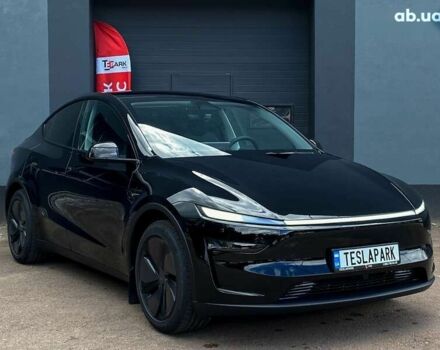 Тесла Model Y, об'ємом двигуна 0 л та пробігом 1 тис. км за 59773 $, фото 11 на Automoto.ua