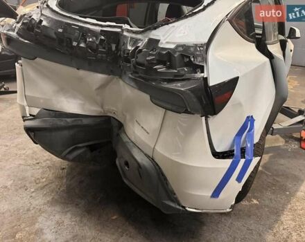 Тесла Model Y, объемом двигателя 0 л и пробегом 5 тыс. км за 20800 $, фото 1 на Automoto.ua