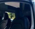 Тесла Model Y, объемом двигателя 0 л и пробегом 1 тыс. км за 58686 $, фото 12 на Automoto.ua