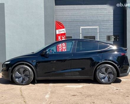 Тесла Model Y, объемом двигателя 0 л и пробегом 1 тыс. км за 58686 $, фото 4 на Automoto.ua