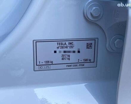 Тесла Model Y, объемом двигателя 0 л и пробегом 1 тыс. км за 58686 $, фото 25 на Automoto.ua