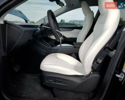 Тесла Model Y, об'ємом двигуна 0 л та пробігом 5 тис. км за 35000 $, фото 5 на Automoto.ua