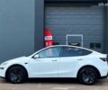Тесла Model Y, объемом двигателя 0 л и пробегом 1 тыс. км за 58686 $, фото 4 на Automoto.ua